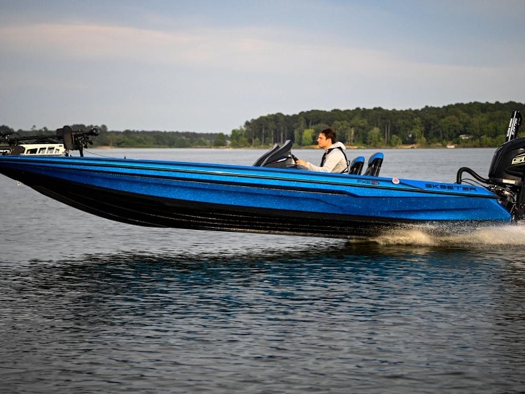 Skeeter Boats for Sale in Texas | New and Used | Boatzon
