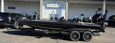 BOATZON | Skeeter FXE21 Apex 2027