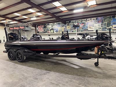 BOATZON | Skeeter FXE21 LE 2027