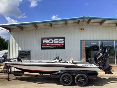 BOATZON | Skeeter FXE21 LE 2027