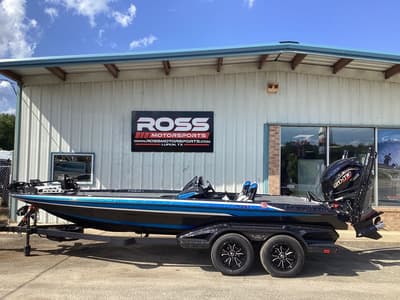 BOATZON | Skeeter FXE21 LE 2027