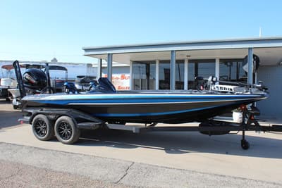 BOATZON | Skeeter FXE21 Limited 2027