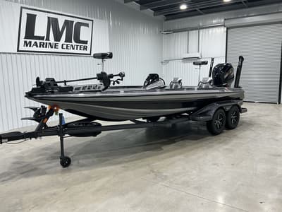 BOATZON | Skeeter FXE21 Limited 2027 BOATZON | Skeeter FXE21 Limited 2027