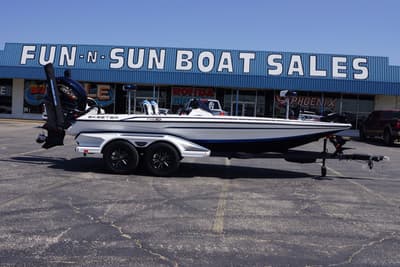 BOATZON | Skeeter FXE21 Limited 2027