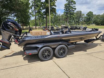 BOATZON | Skeeter FXE21 Limited 2027
