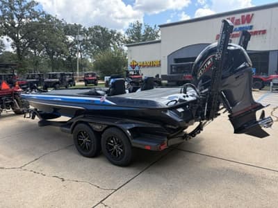 BOATZON | Skeeter FXE21 Limited 2027