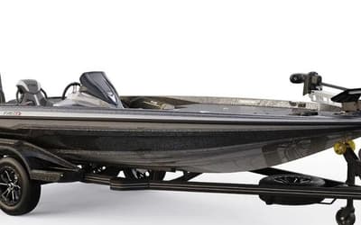 BOATZON | Skeeter FXE21 Limited 2027