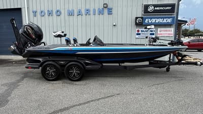 BOATZON | Skeeter FXE21 Limited 2027