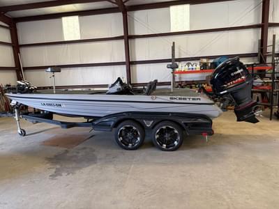 BOATZON | Skeeter FXR 20 2020