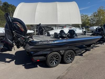 BOATZON | Skeeter FXR 20 Apex 2026 BOATZON | Skeeter FXR 20 Apex 2026