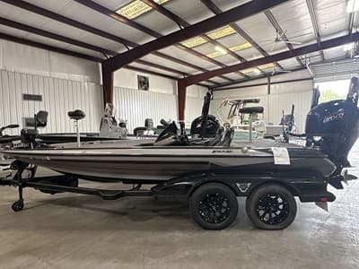 BOATZON | Skeeter FXR 20 Limited 2025