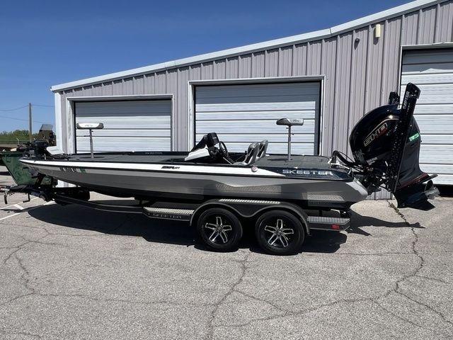 2023 Skeeter FXR 21 - Sold Boat