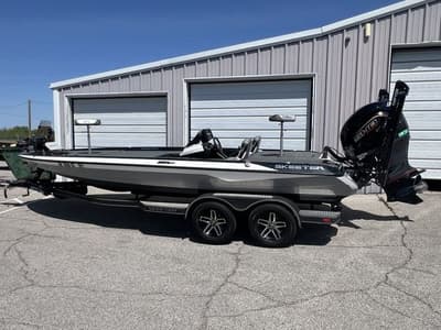 BOATZON | Skeeter FXR 21 2023