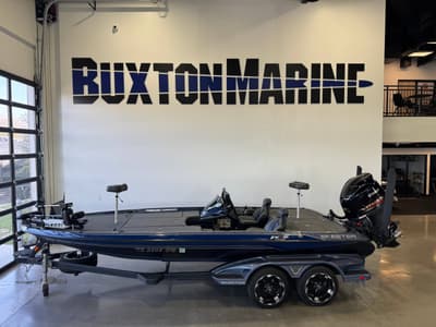 BOATZON | Skeeter FXR 21 Limited 2020