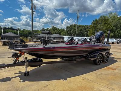 BOATZON | Skeeter FXR 21 Limited 2023 BOATZON | Skeeter FXR 21 Limited 2023