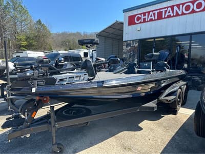 BOATZON | Skeeter FXR Series FXR20 Pro 2025
