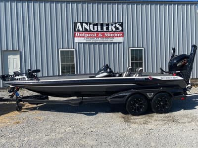 BOATZON | Skeeter FXR Series FXR21 Flex 2026 BOATZON | Skeeter FXR Series FXR21 Flex 2026