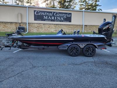 BOATZON | Skeeter FXR Series FXR21 Limited 2025 BOATZON | Skeeter FXR Series FXR21 Limited 2025