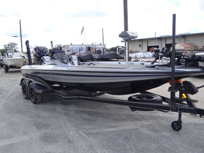 BOATZON | Skeeter FXR Series FXR21 Pro 2025