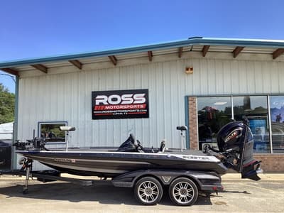 BOATZON | Skeeter FXR20 2020