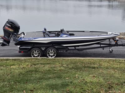 BOATZON | Skeeter FXR20 2021 BOATZON | Skeeter FXR20 2021