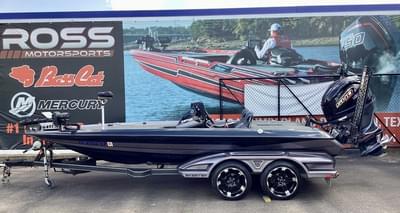 BOATZON | Skeeter FXR20 2022