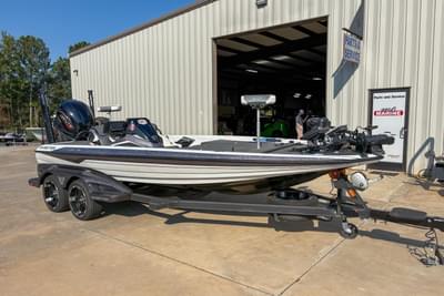 BOATZON | Skeeter FXR20 2022
