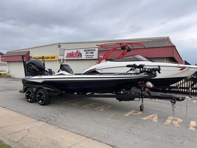 BOATZON | Skeeter FXR20 Apex 2022