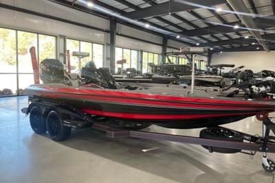 BOATZON | Skeeter FXR20 Apex 2022