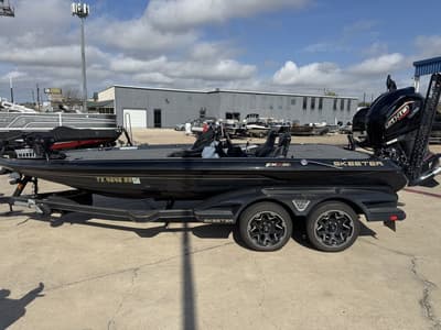 BOATZON | Skeeter FXR20 Apex 2023