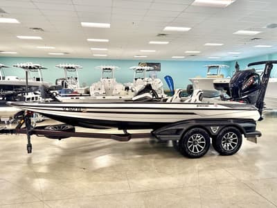 BOATZON | Skeeter FXR20 APEX 2026