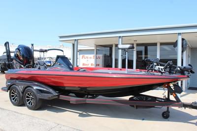 BOATZON | Skeeter FXR20 APEX 2026