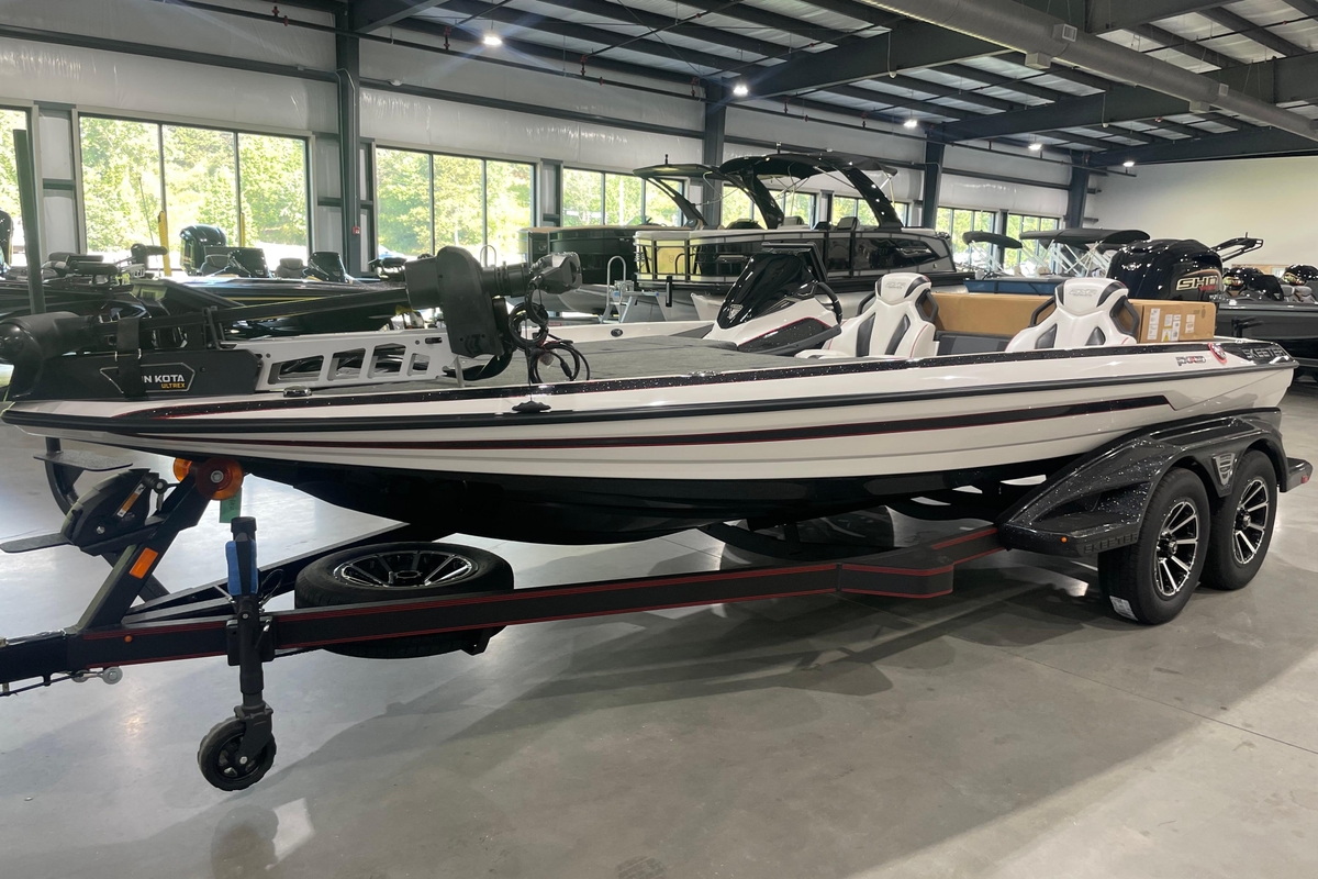 2026 Skeeter FXR20 Apex - Sold Boat