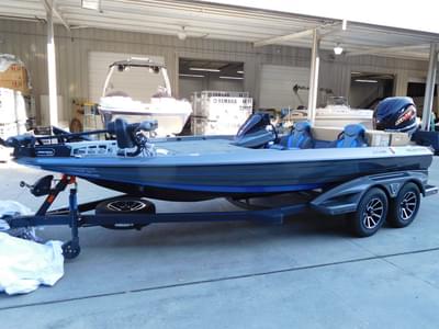 BOATZON | Skeeter FXR20 APEX 2026