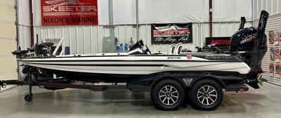 BOATZON | Skeeter FXR20 APEX 2026