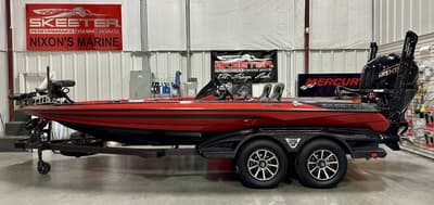 BOATZON | Skeeter FXR20 APEX 2026