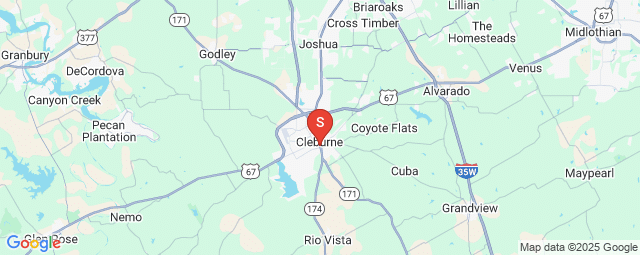 location