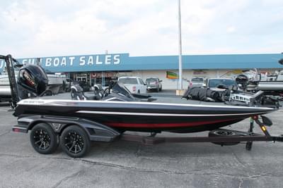 BOATZON | Skeeter FXR20 FLEX 2026 BOATZON | Skeeter FXR20 FLEX 2026
