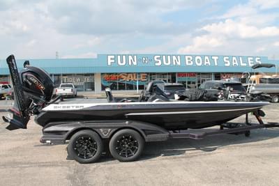 BOATZON | Skeeter FXR20 FLEX 2026