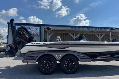 BOATZON | Skeeter FXR20 FLEX 2026