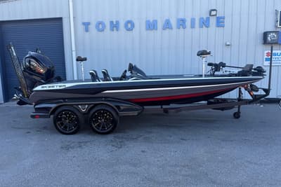 BOATZON | Skeeter FXR20 FLEX 2026