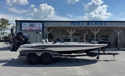 BOATZON | Skeeter FXR20 FLEX 2026 BOATZON | Skeeter FXR20 FLEX 2026