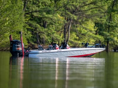 BOATZON | Skeeter FXR20 Limited 2020