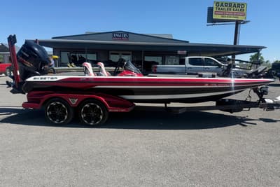BOATZON | Skeeter FXR20 Limited 2020