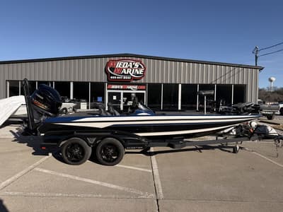 BOATZON | Skeeter FXR20 Limited 2021