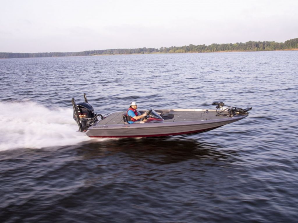 Skeeter FXR20 Limited 2021