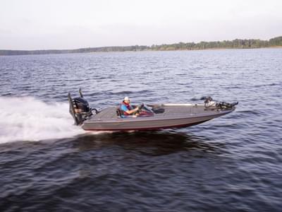 BOATZON | Skeeter FXR20 Limited 2021