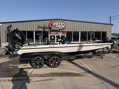 BOATZON | Skeeter FXR20 Limited 2022