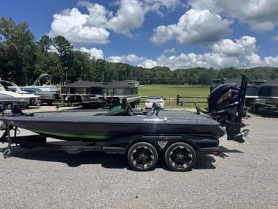 BOATZON | Skeeter FXR20 Limited 2022