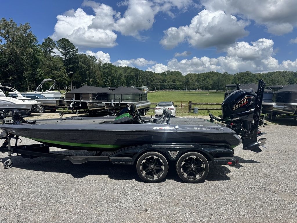 2022 Skeeter FXR20 Limited - Sold Boat